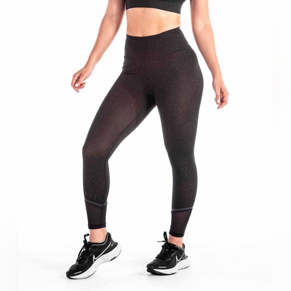 VIRUS Tech Pant - Space/Black (Small) - Picture 1 of 5